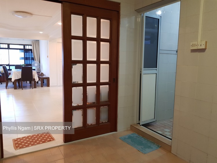 Blk 520 Jelapang Road (Bukit Panjang), HDB 5 Rooms #174209292